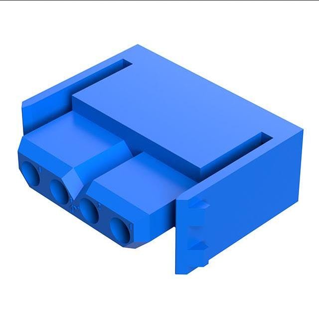 Amphenol Positronic 4306-PLA04F7000/AA-ND