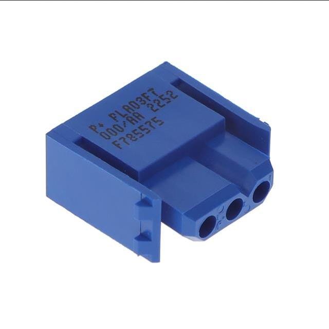 Amphenol Positronic 4306-PLA03F7000/AA-ND