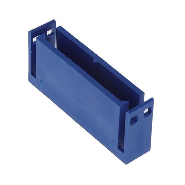 Amphenol Positronic 4306-PLA08M7000/AA-ND