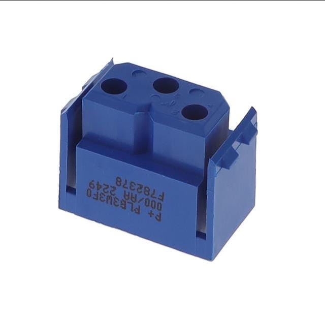 Amphenol Positronic 4306-PLB3W3F0000/AA-ND