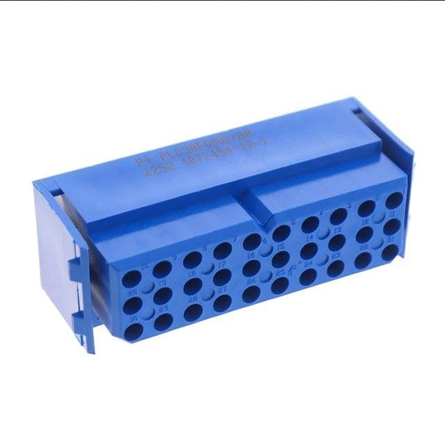 Amphenol Positronic 4306-PLC30F0000/AA-ND