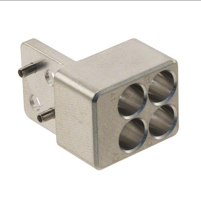 TE Connectivity Aerospace, Defense and Marine A104052-ND