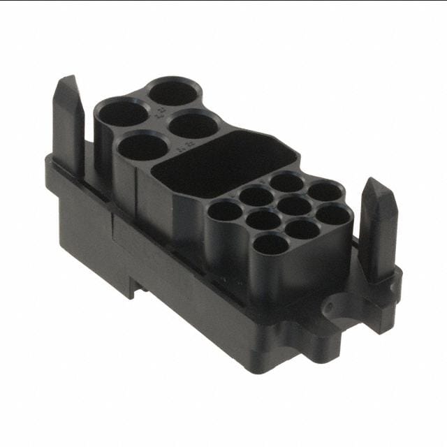 TE Connectivity AMP Connectors A36268-ND