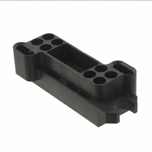 TE Connectivity AMP Connectors A36262-ND