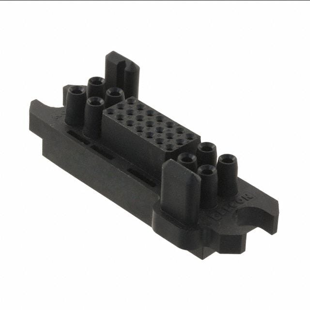 TE Connectivity AMP Connectors A36263-ND
