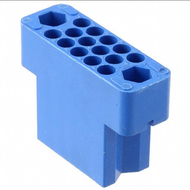 TE Connectivity AMP Connectors A121060-ND