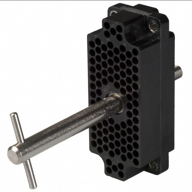 TE Connectivity AMP Connectors A30201-ND