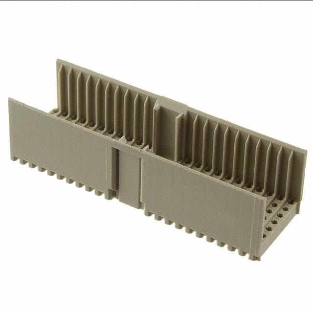 TE Connectivity AMP Connectors A29827-ND