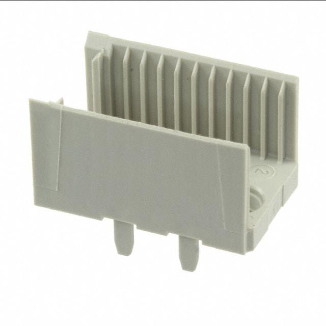 TE Connectivity AMP Connectors A123191-ND