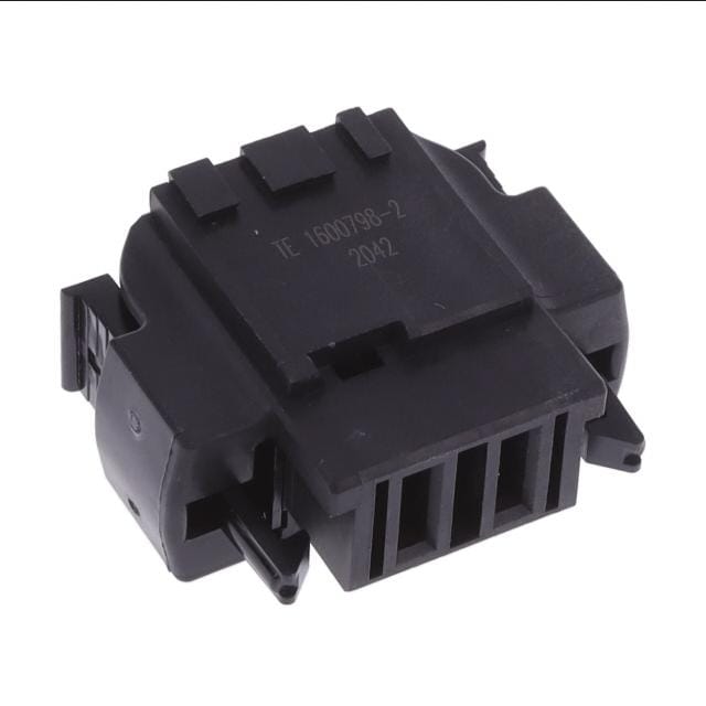 TE Connectivity AMP Connectors A144221-ND