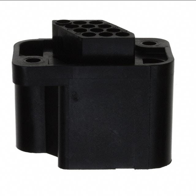 TE Connectivity AMP Connectors 211759-1-ND