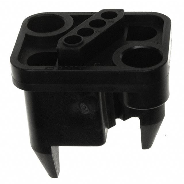 TE Connectivity AMP Connectors 212608-1-ND