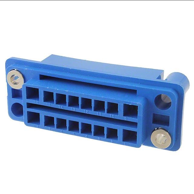 TE Connectivity AMP Connectors A122632-ND