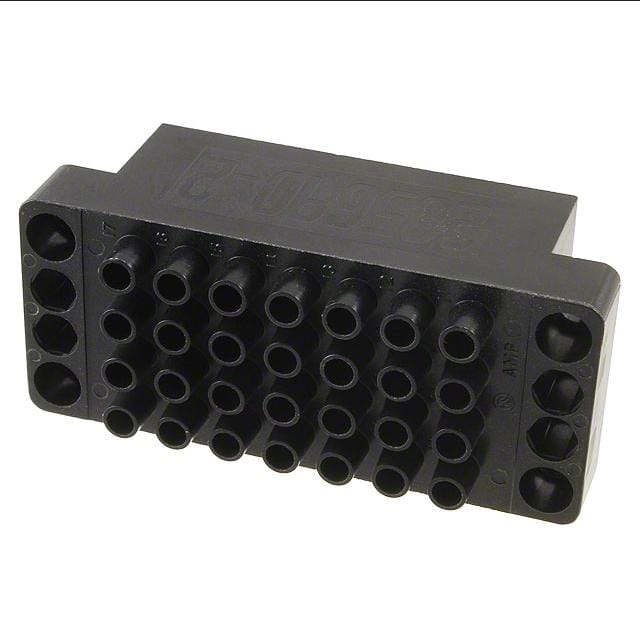 TE Connectivity AMP Connectors A113002-ND