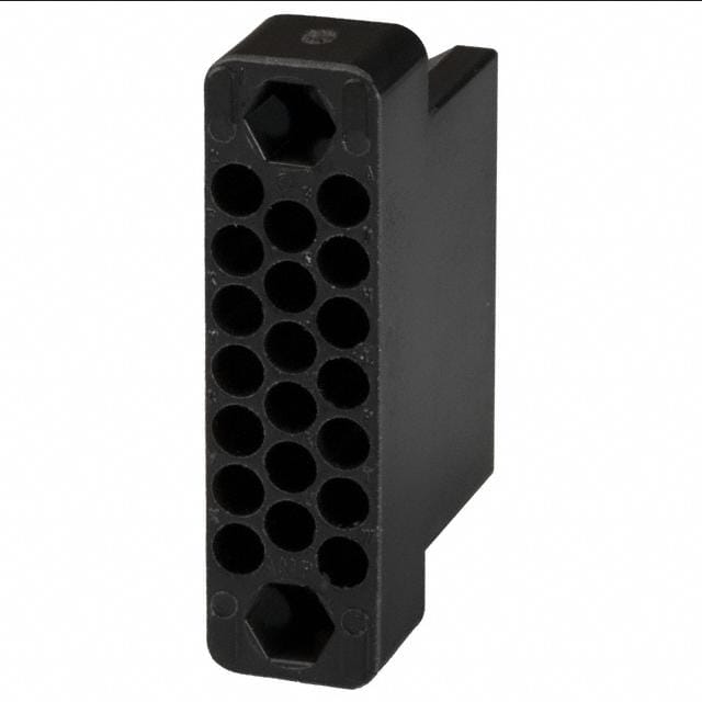 TE Connectivity AMP Connectors A30114-ND