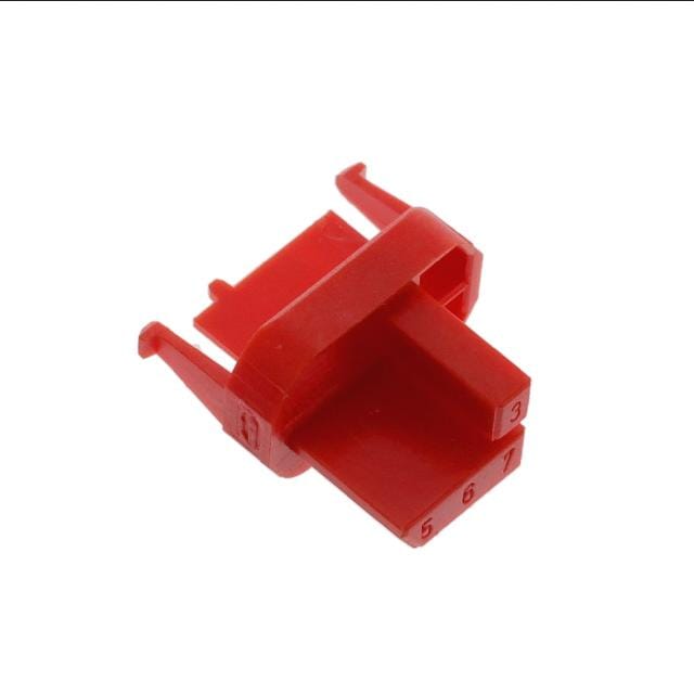 Amphenol ICC (FCI) 609-HM2DK3567RLF-ND