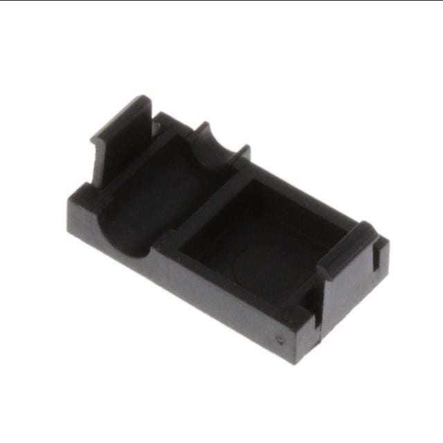 TE Connectivity AMP Connectors A128116-ND