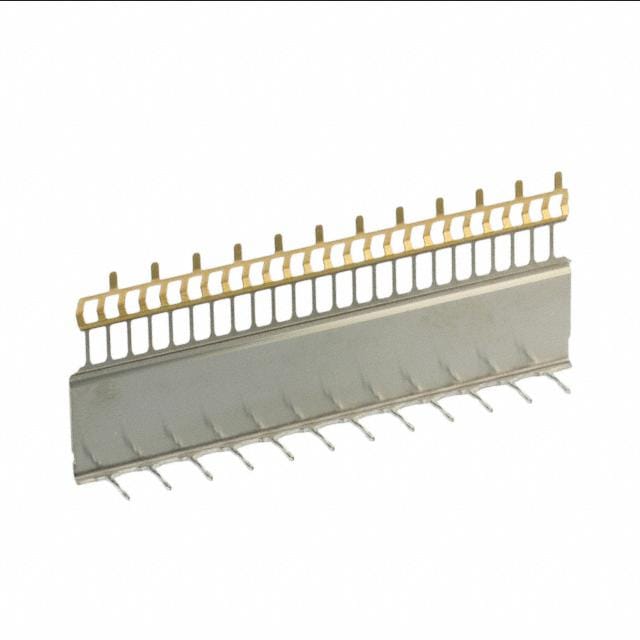 TE Connectivity AMP Connectors A142577-ND