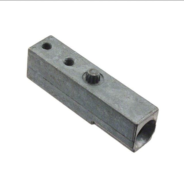 TE Connectivity AMP Connectors A101839-ND