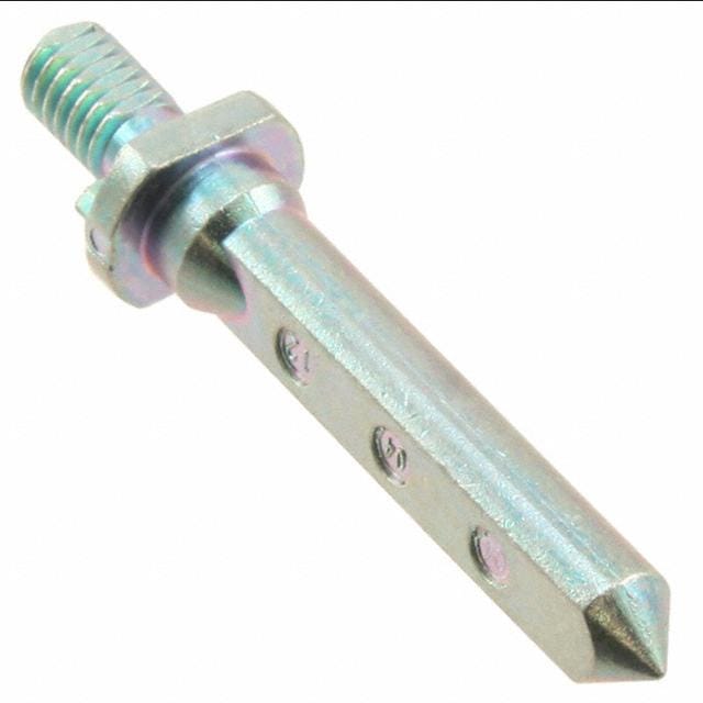 Amphenol ICC (FCI) 609-4619-ND
