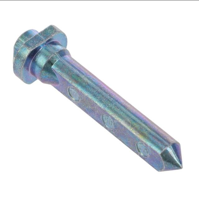 Amphenol ICC (FCI) 609-6110-ND