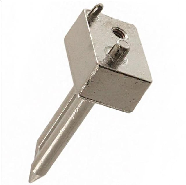 TE Connectivity AMP Connectors A101938-ND