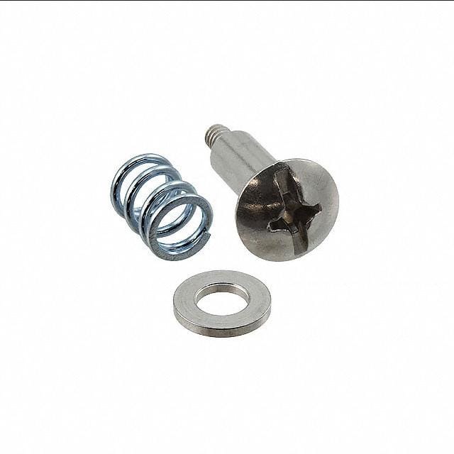 TE Connectivity AMP Connectors A116443-ND