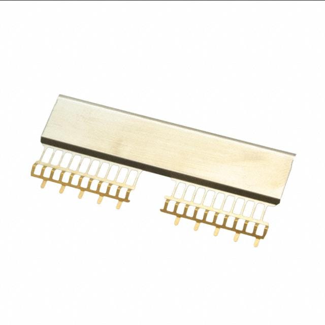 TE Connectivity AMP Connectors 2266-5338108-9-ND,5338108-9-ND