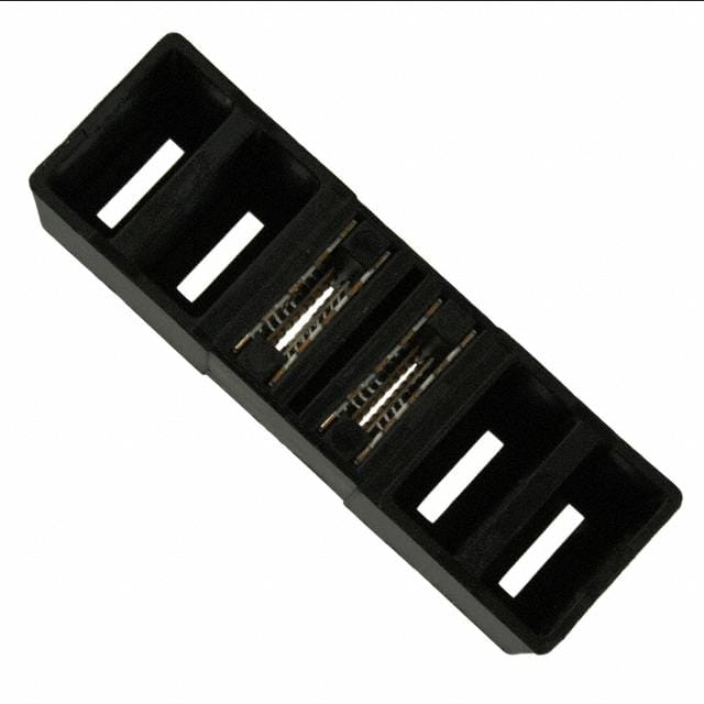 TE Connectivity AMP Connectors A144898-ND