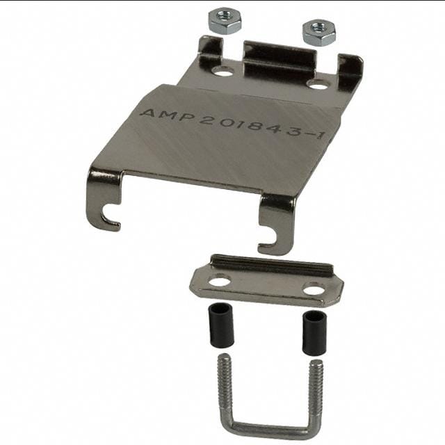 TE Connectivity AMP Connectors A33432-ND