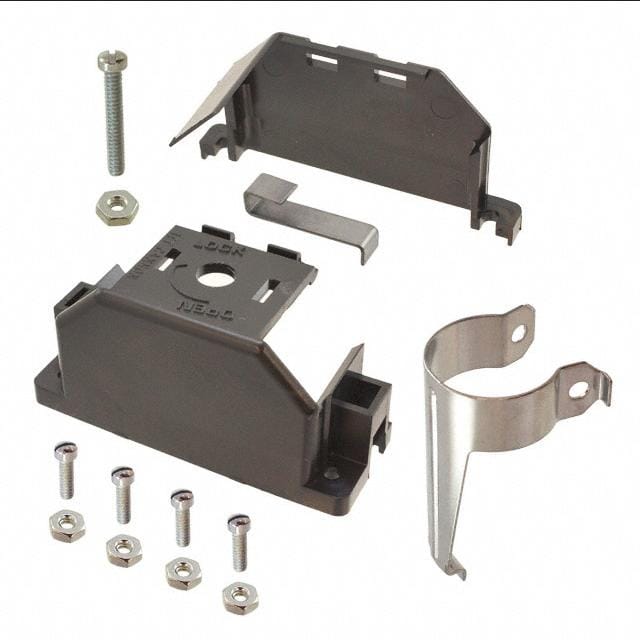 ITT Cannon, LLC 1003-1668-ND