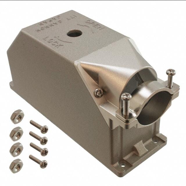 ITT Cannon, LLC 1003-1690-ND