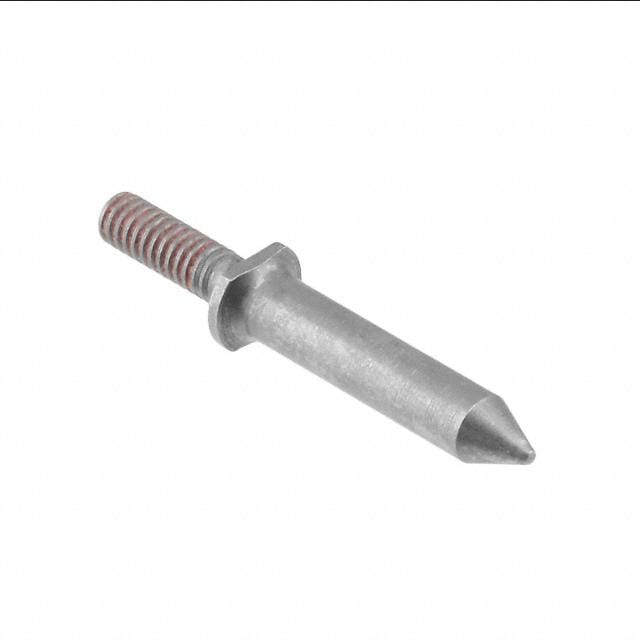 TE Connectivity AMP Connectors 223969-4-ND