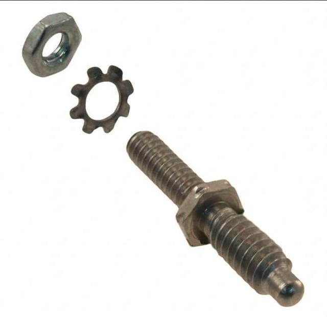 TE Connectivity AMP Connectors A33442-ND