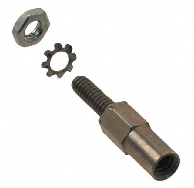 TE Connectivity AMP Connectors A33443-ND