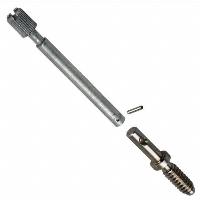 TE Connectivity AMP Connectors A30145-ND