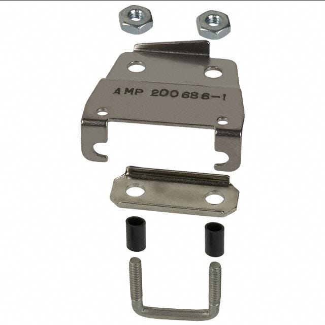TE Connectivity AMP Connectors A30160-ND