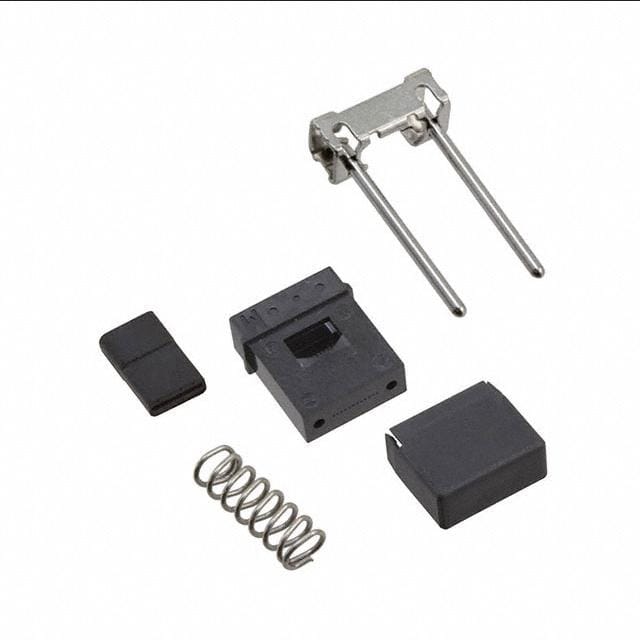 TE Connectivity Aerospace, Defense and Marine A118895-ND