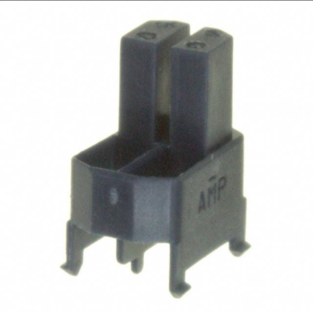 TE Connectivity AMP Connectors A144416-ND