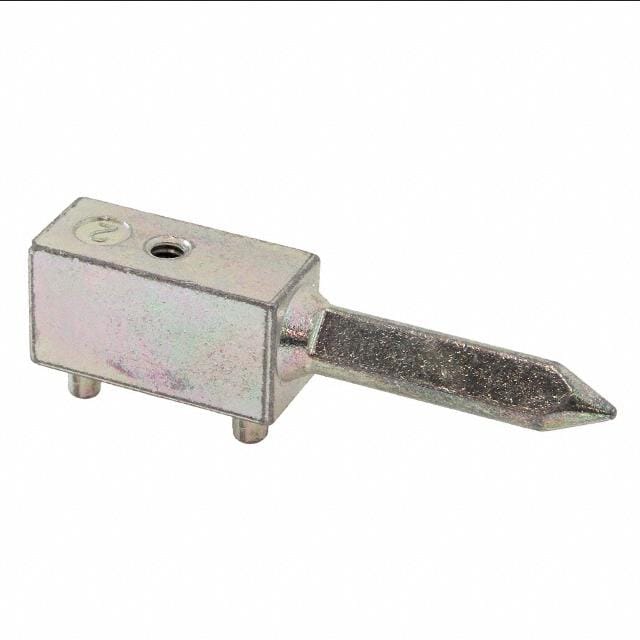 TE Connectivity AMP Connectors A107577-ND
