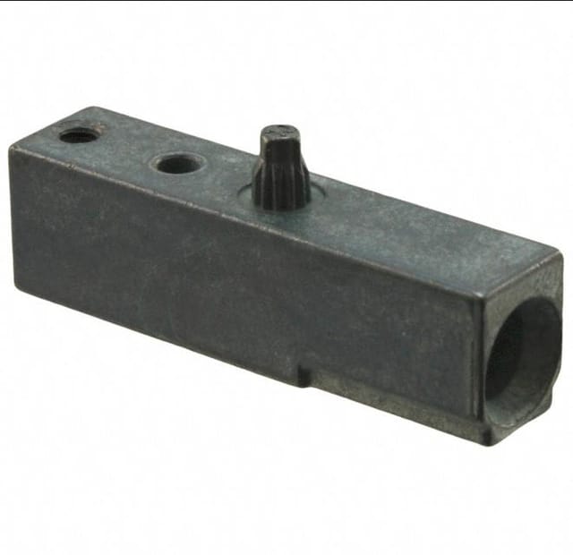 TE Connectivity AMP Connectors A101852-ND