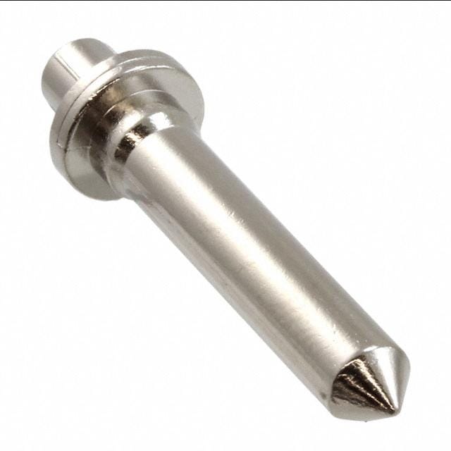 TE Connectivity AMP Connectors A107572-ND