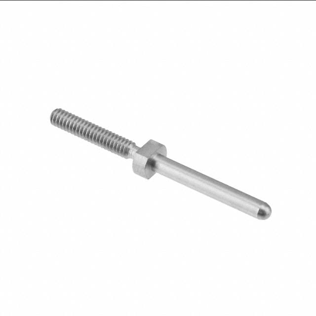 TE Connectivity AMP Connectors 532807-1-ND