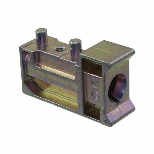 Amphenol ICC (FCI) 609-6195-ND