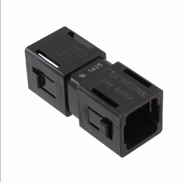 Amphenol Aerospace Operations LMS-01T-TL-ND