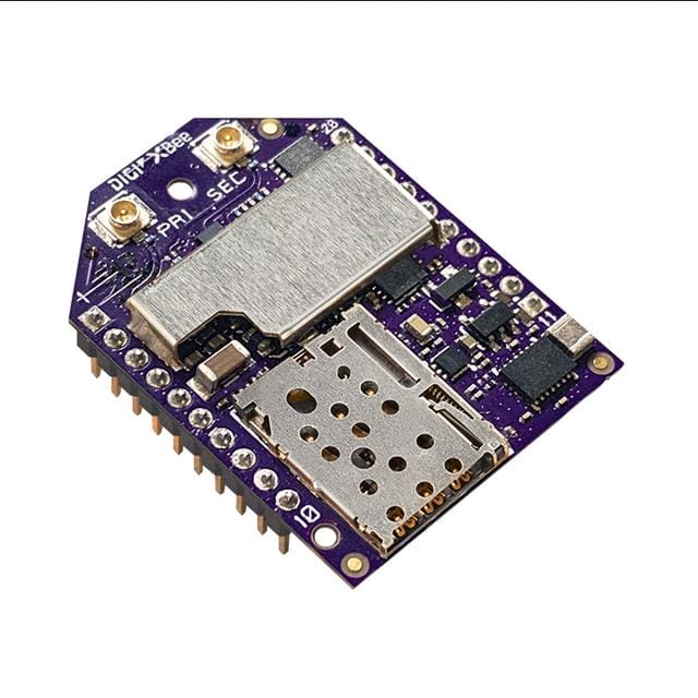 Digi 602-XB3-C-A2-UT-101-ND