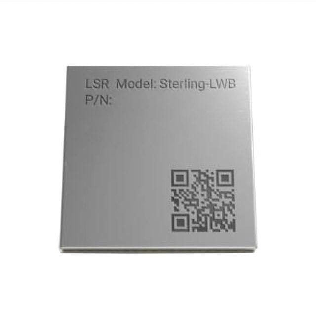 Ezurio LLC 450-0159RTR-ND,450-0159RCT-ND,450-0159RDKR-ND