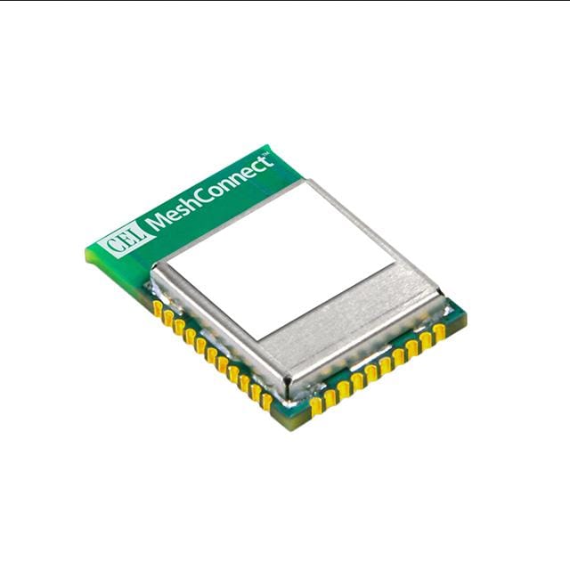 CEL ZICM357SP2-2-RTR-ND,ZICM357SP2-2-RCT-ND,ZICM357SP2-2-RDKR-ND