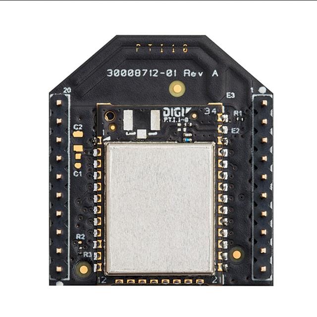 Digi 602-XB3-24DMPT-ND