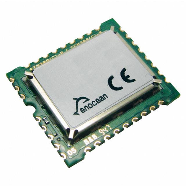 Enocean 1084-1022-2-ND,1084-1022-1-ND,1084-1022-6-ND